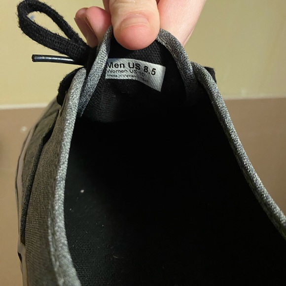 Vans Shoes - Picture 3 of 3